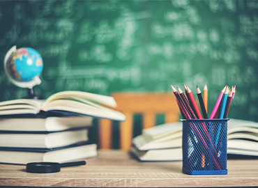 education